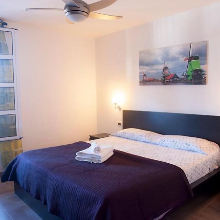 Santiago II Apartment Playa de las Americas  Ngoại thất bức ảnh