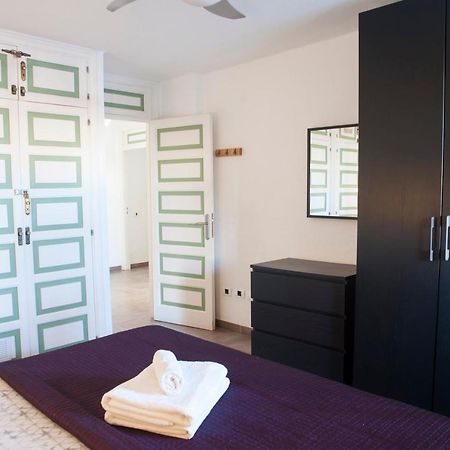Santiago II Apartment Playa de las Americas  Ngoại thất bức ảnh