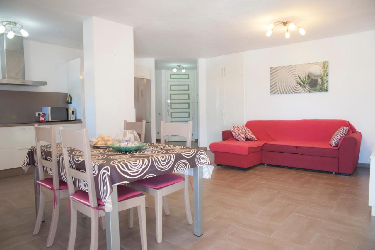 Santiago II Apartment Playa de las Americas  Ngoại thất bức ảnh