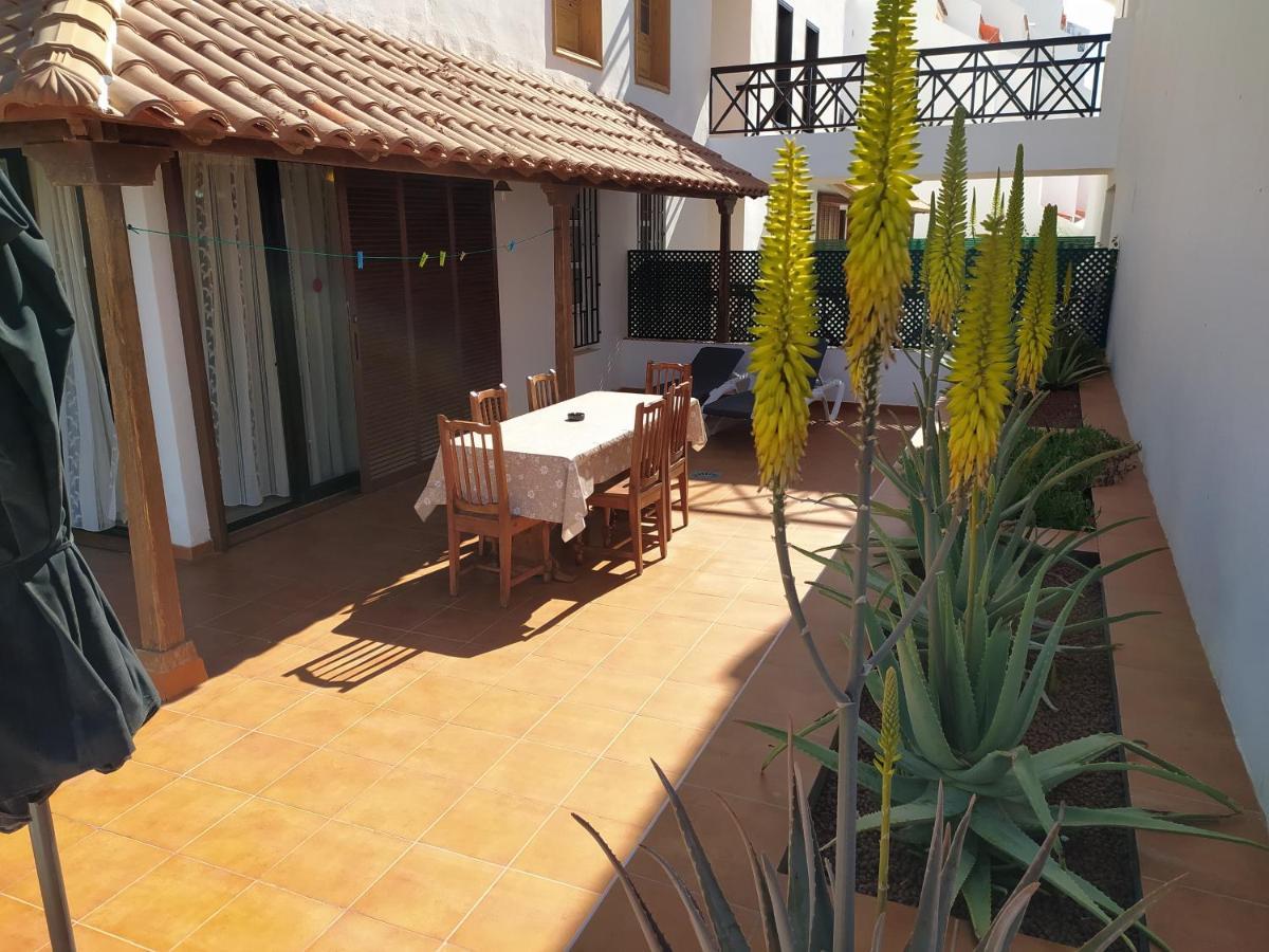 Santiago II Apartment Playa de las Americas  Ngoại thất bức ảnh