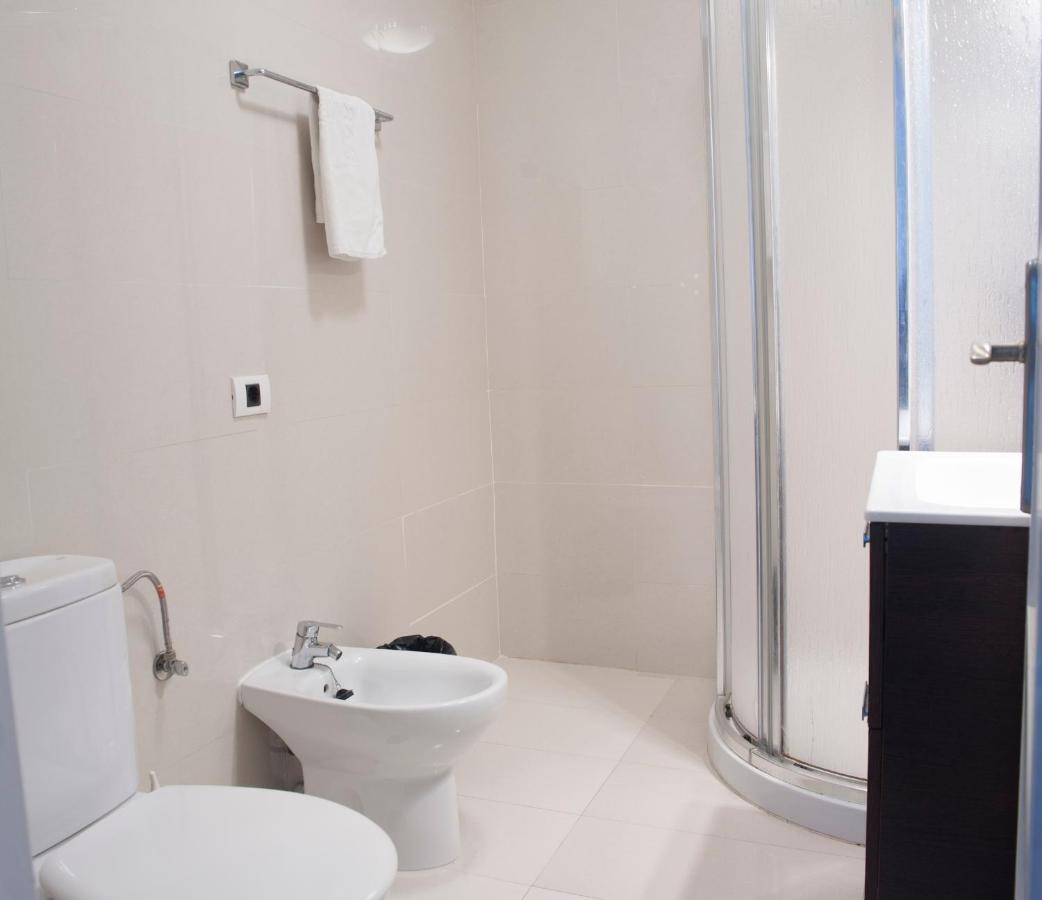 Santiago II Apartment Playa de las Americas  Ngoại thất bức ảnh